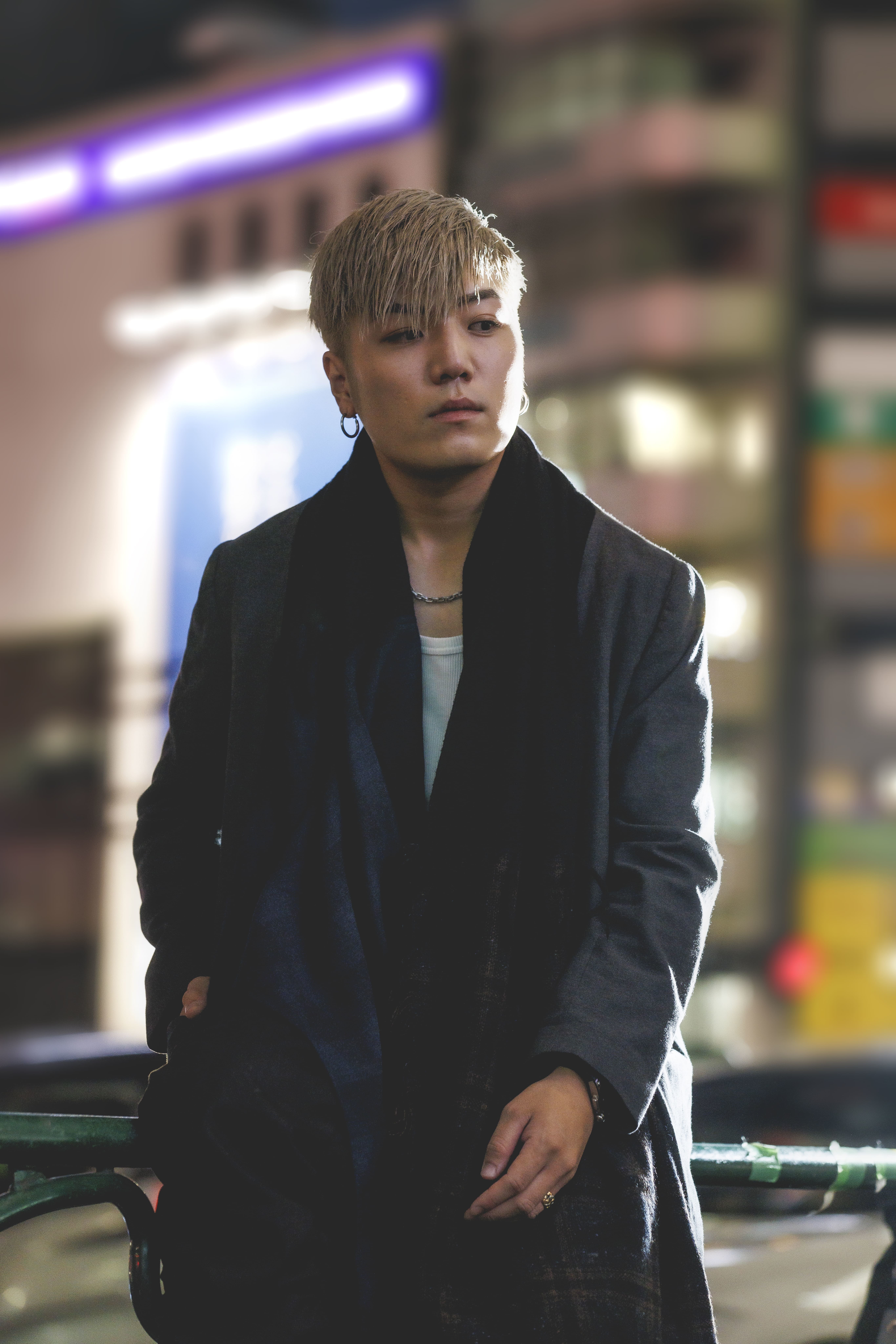 PROFILE | EINSHTEIN Official Site
